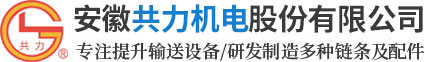 安徽共力機電股份有限公司